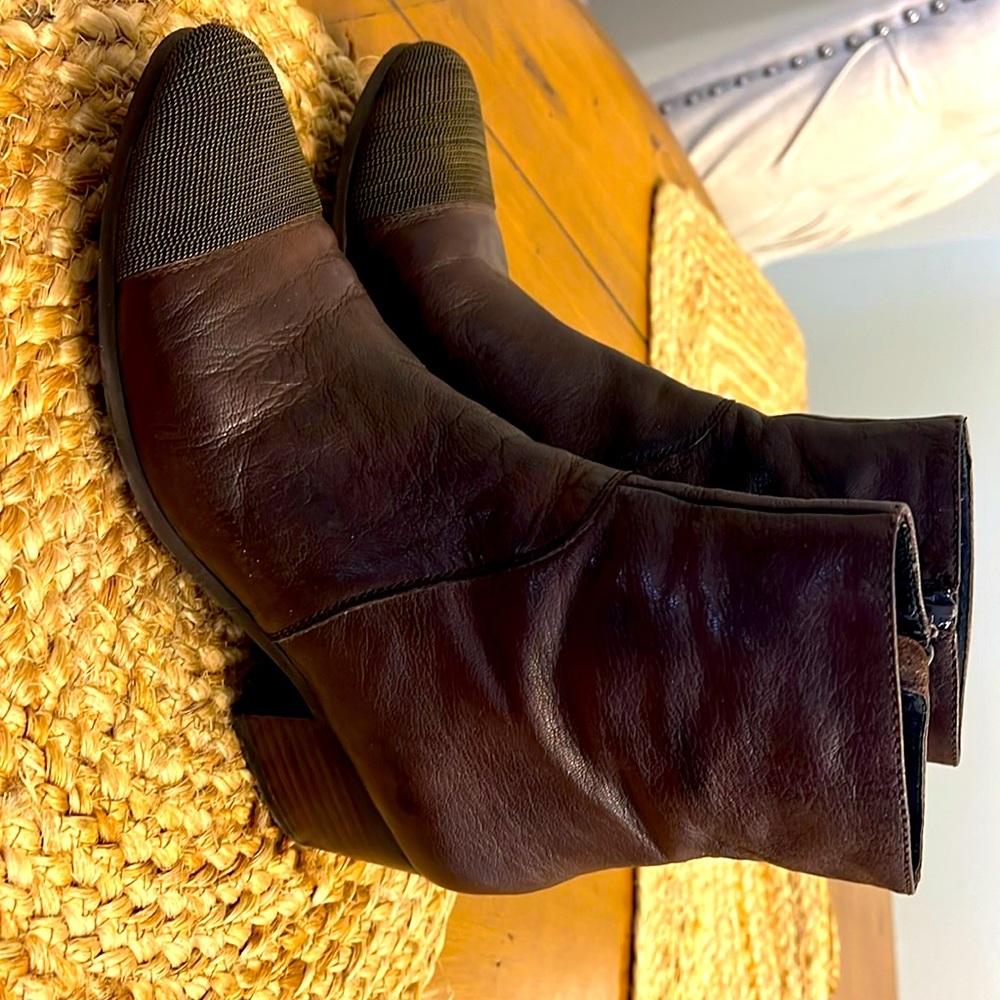 Women’s Vaneli Ankle Boots